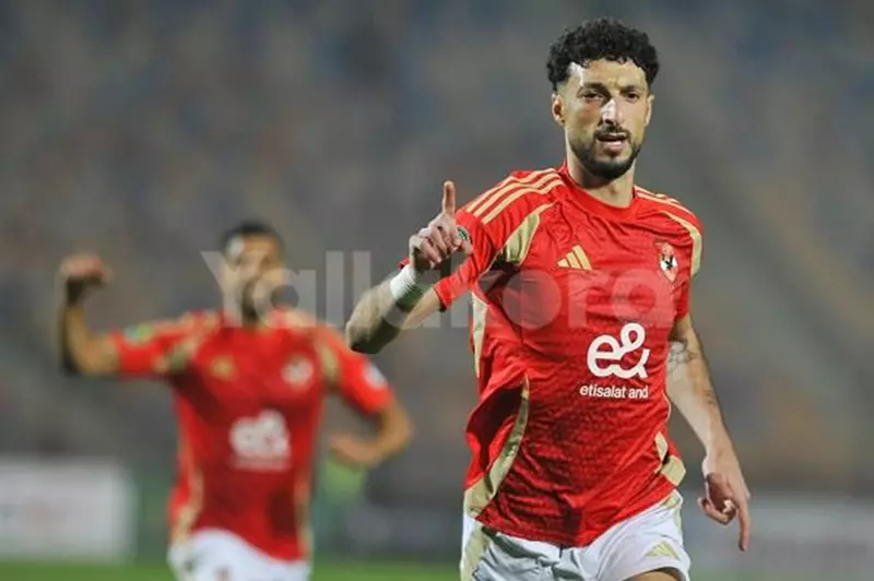 حصريًا: يلا كورة يكشف عن استراتيجية الأهلي لتأهيل وسام أبو علي للمونديال