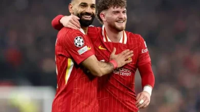 دورتموند يخطو خطوته الأولى نحو التعاقد مع إليوت