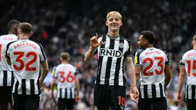 ذا صن: ليفربول يسعى للتعاقد مع نجم نيوكاسل كبديل محتمل لدياز