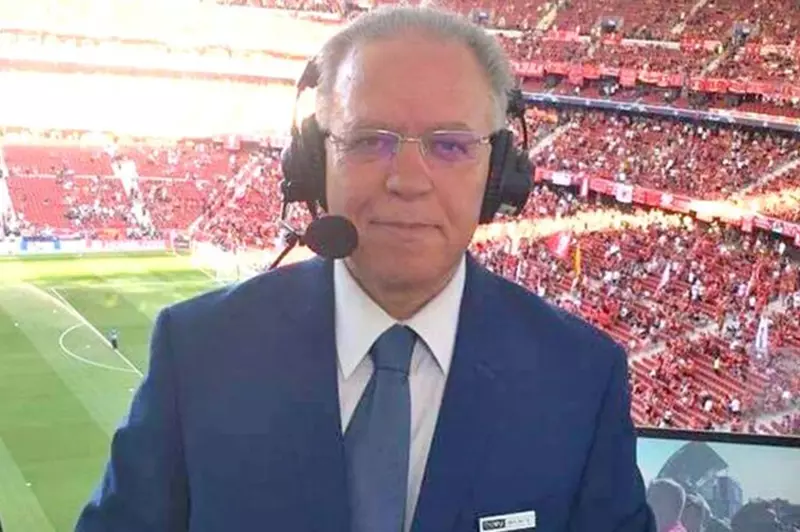 رؤوف خليف: التعليق الحصري لمباراة الزمالك وبيراميدز في نهائي كأس مصر