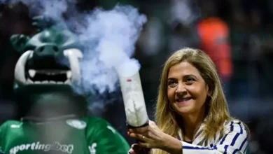 رئيسة بالميراس: طموحي أن أكون قدوة للشابات، ونحتفل بكأس العالم عند تحقيق اللقب
