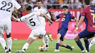 رابطة الدوري الإسباني تُعلن عن التواريخ الرسمية لبداية ونهاية الموسم الجديد