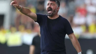 رسمياً: تعيين جينارو جاتوزو مدرباً جديداً لمنتخب إيطاليا