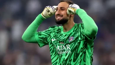 ريال مدريد يدخل المنافسة مع بايرن ميونيخ للتعاقد مع الحارس دوناروما، وفقًا لصحيفة لا جازيتا