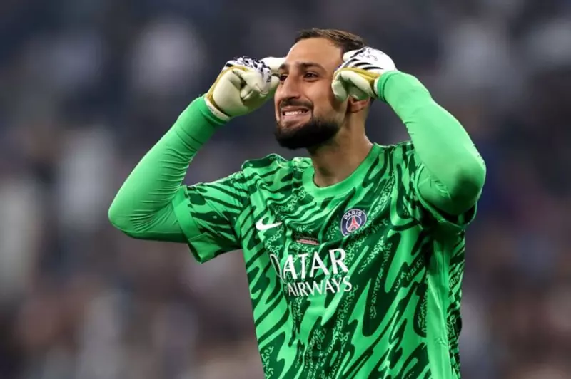 ريال مدريد يدخل المنافسة مع بايرن ميونيخ للتعاقد مع الحارس دوناروما، وفقًا لصحيفة لا جازيتا