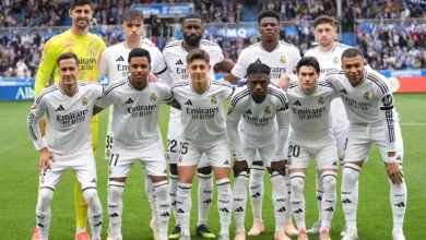 ريال مدريد يعكف على بيع أحد نجوم الفريق: الكشف عن اسمين مرشحين