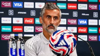 ريبرتو: استراتيجيتنا لإيقاف ميسي تعتمد على تحليل متقدم لإنتر ميامي