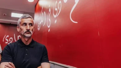 ريبيرو ينفي التفاوض مع أورلاندو ويكشف عن أولويات الأهلي المستقبلية