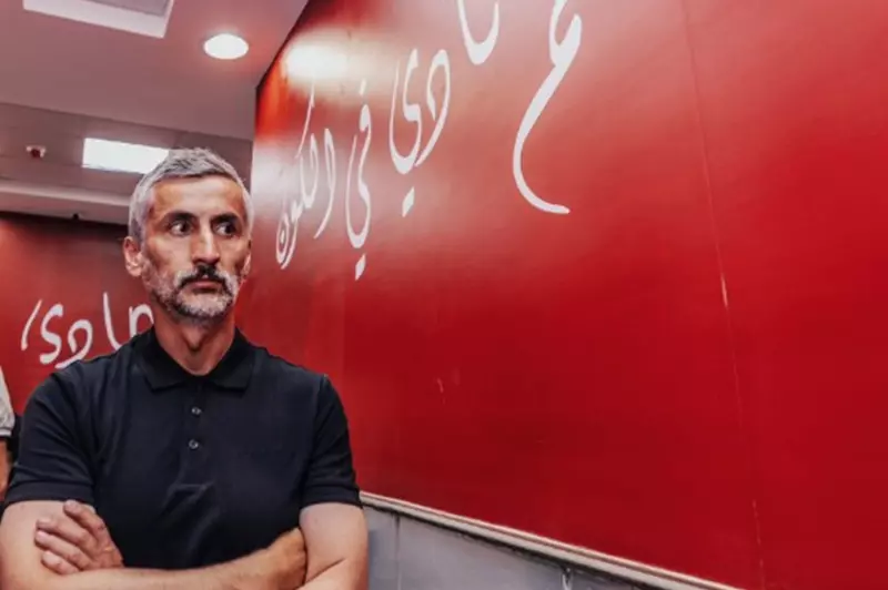 ريبيرو ينفي التفاوض مع أورلاندو ويكشف عن أولويات الأهلي المستقبلية