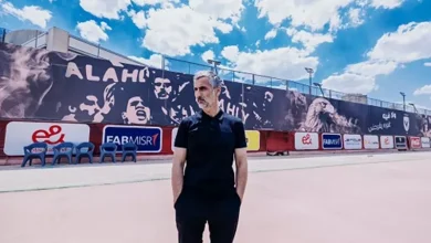 ريبييرو: انطلاق المفاوضات مع الأهلي بعد مغادرة كولر وانضمام النحاس للفريق الفني