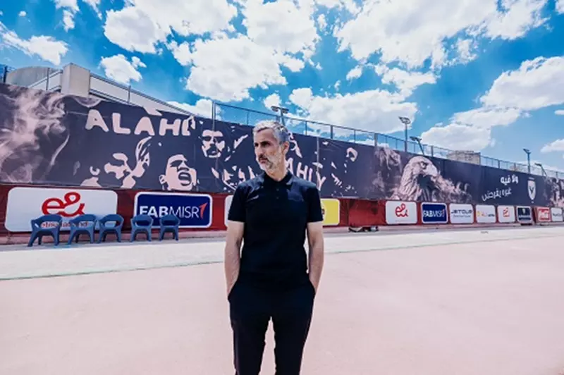 ريبييرو: انطلاق المفاوضات مع الأهلي بعد مغادرة كولر وانضمام النحاس للفريق الفني