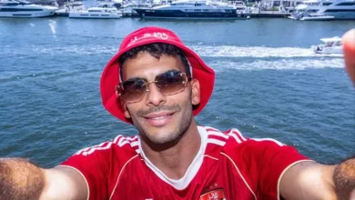 زيزو: أتطلع لاستقبال جماهير الأهلي في كأس العالم للأندية