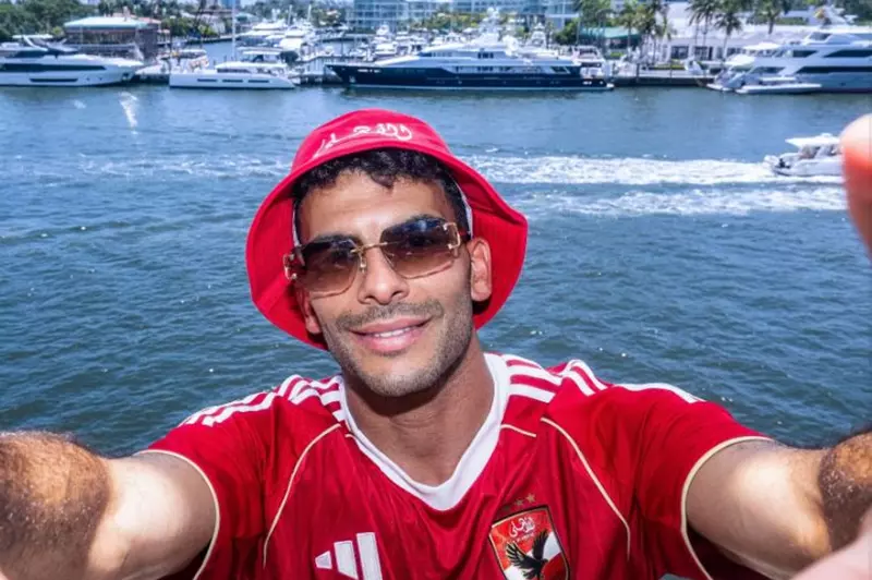 زيزو: أتطلع لاستقبال جماهير الأهلي في كأس العالم للأندية