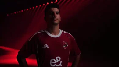 زيزو: سأشارك أبنائي فخر كوني جزءًا من تاريخ الزمالك رغم النهاية غير العادلة التي عانيت منها