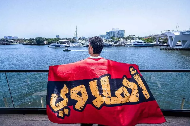 زيزو: لا احتفالات إذا سجلت في الزمالك، وأطمح للتتويج بكأس العالم للأندية
