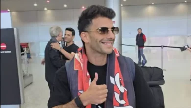 زيزو يكشف: انضمامي للأهلي تم خلال الفترة القانونية وإدارة الزمالك وراء حادثة تمزيق صوري