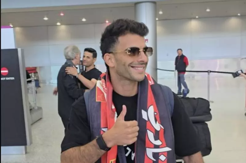 زيزو يكشف: انضمامي للأهلي تم خلال الفترة القانونية وإدارة الزمالك وراء حادثة تمزيق صوري