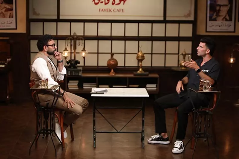 زيزو يكشف: جيرارد عرض علي الانضمام للاتفاق... ومجلس الزمالك لم يتلقَ لقاءً مع ممثل النادي