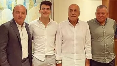 زيزو يكشف: حسين لبيب قدم لي عرضًا مغريًا للتجديد ووالدي يستحق مكافأة