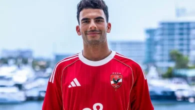 زيزو يُشارك في أول اختبار مع الأهلي أمام باتشوكا تحضيرًا لكأس العالم
