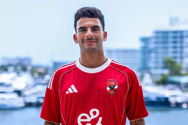 زيزو يُشارك في أول اختبار مع الأهلي أمام باتشوكا تحضيرًا لكأس العالم