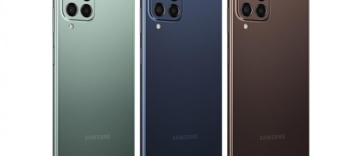 سامسونج تطلق تحديث One UI 7 لهاتف Galaxy M33 بنظام أندرويد 15