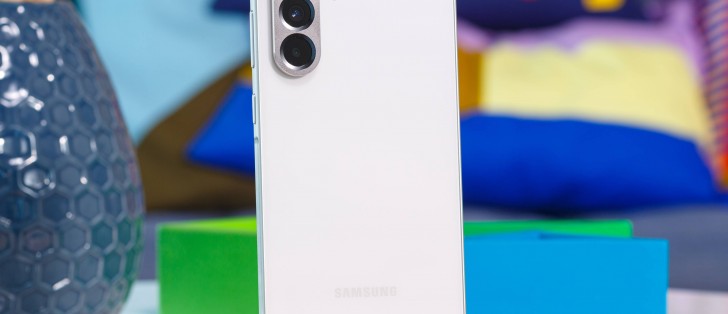 سامسونج تعلن عن اقتراب إطلاق Galaxy A56 في السوق الأمريكية: منافس قوي في الفئة المتوسطة