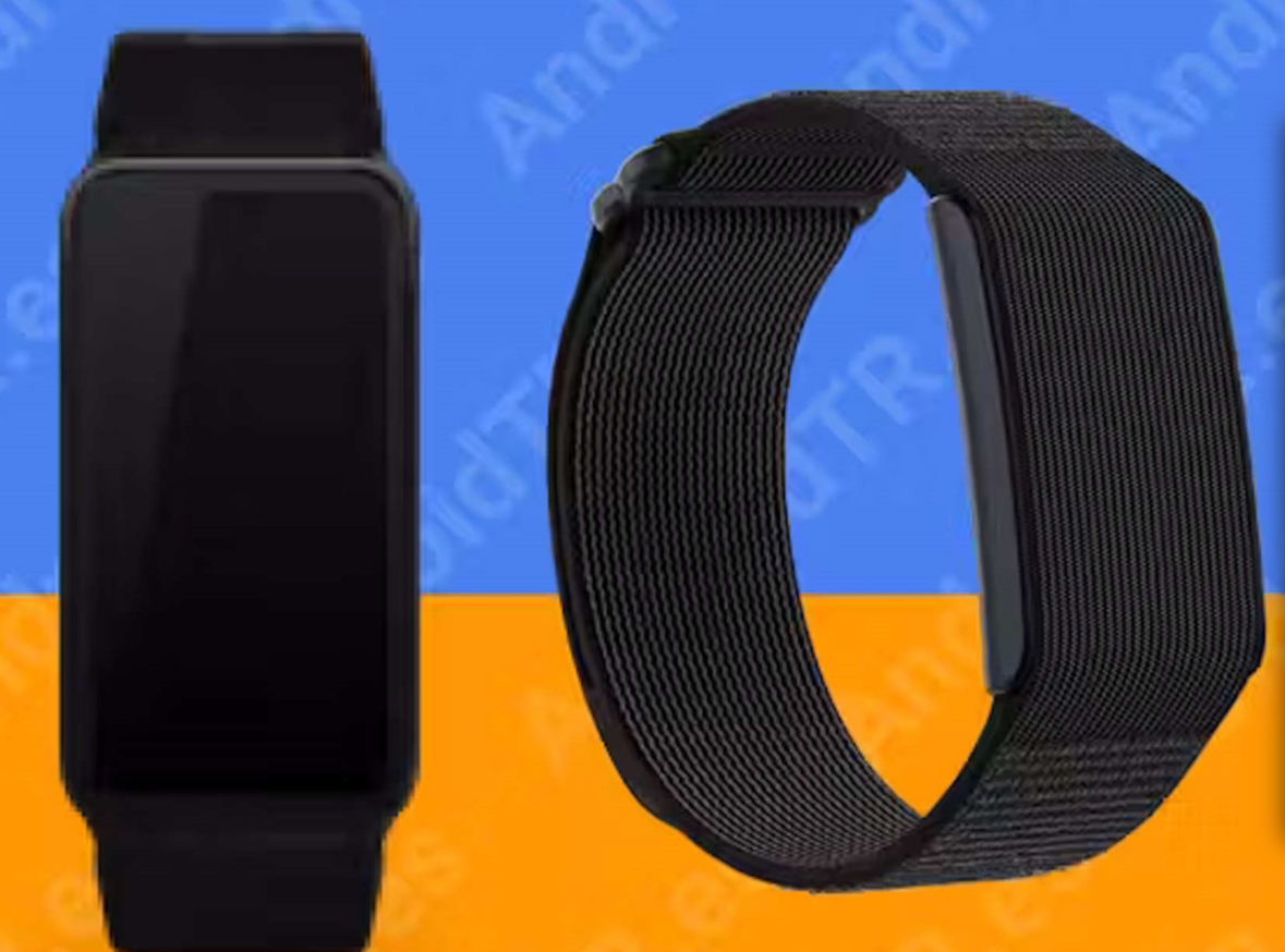 سوار Amazfit Helio Strap يُطلق رسميًا بتصميم مبتكر وميزات متقدمة في مجال اللياقة البدنية