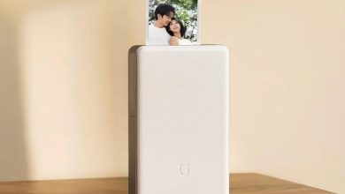 شاومي تطلق طابعة الصور Pocket Photo Printer Pro مع تقنية الفيديوهات المعززة والرسائل الصوتية