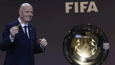 شعار بطل كأس العالم للأندية 2025: يزين القميص لأربع سنوات وفقًا لتقارير حصرية