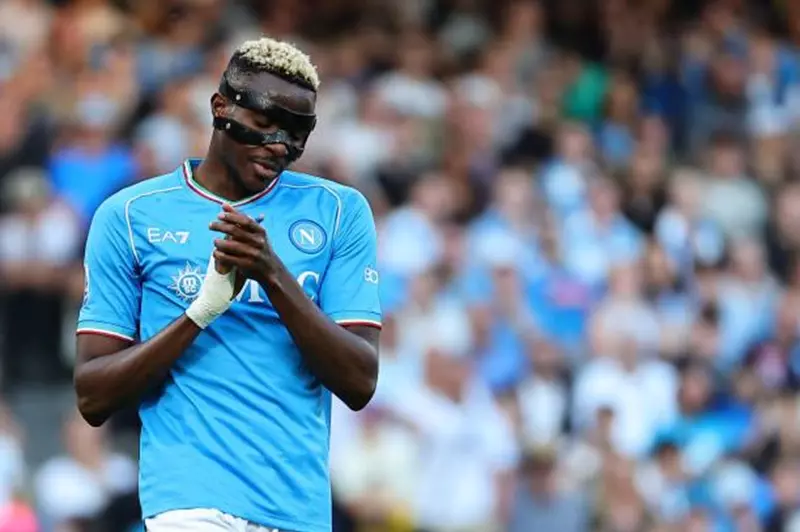 صباح أوروبى: بوستيكوجلو يغادر، صفقة ريال مدريد الجديدة، وأوسيمين في طريقه نحو الهلال