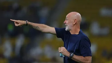 صراع تدريب: رانييري وبيولي يتنافسان لخلافة سباليتي في المنتخب الإيطالي