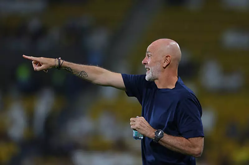 صراع تدريب: رانييري وبيولي يتنافسان لخلافة سباليتي في المنتخب الإيطالي