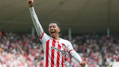 صفقة تاريخية: بوروسيا دورتموند يعلن رسمياً عن انضمام جود بيلينجهام