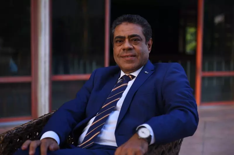 طارق قنديل: فخر الأهلي في كأس العالم للأندية وهدفنا بلوغ أعمق مراحل البطولة