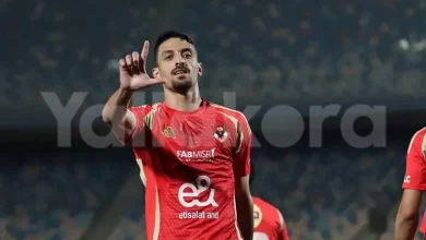 طاهر محمد: انتصارنا على إنتر ميامي سيكون بمثابة رسالة قوية للمنافسين.. وما زلت أطمح للاحتراف الدولي
