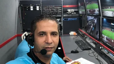 عاشور يتولى إدارة تقنية VAR في مواجهة بايرن ميونيخ وأوكلاند سيتي بكأس العالم للأندية