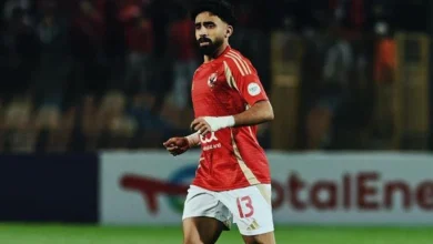 عطية: ندرك أهمية كأس العالم للأندية.. ومواجهة صنداونز تعد أسوأ ذكرى