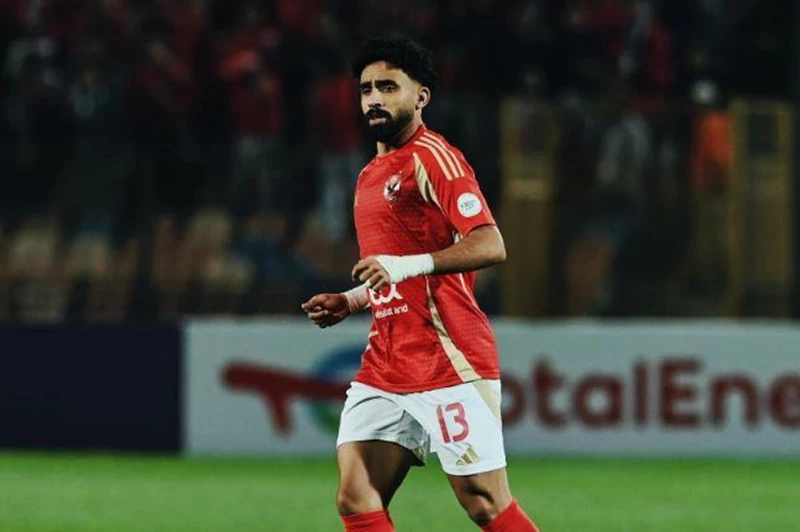عطية: ندرك أهمية كأس العالم للأندية.. ومواجهة صنداونز تعد أسوأ ذكرى