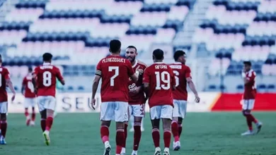 عودة تريزيجيه وتألق زيزو الأول: ملخص مباراة الأهلي وباتشوكا (فيديو)