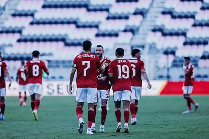 عودة تريزيجيه وتألق زيزو الأول: ملخص مباراة الأهلي وباتشوكا (فيديو)
