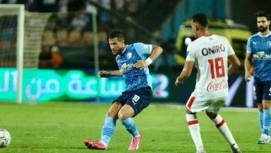 في نهائي الكأس: هل ينجح الزمالك في تحقيق انتصاره الأول على بيراميدز بعد 228 يومًا؟