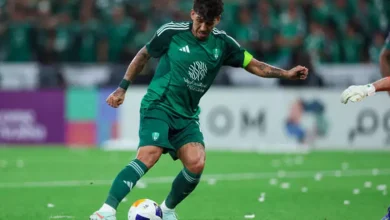 فيرمينو يقترب من الانتقال إلى الدوري القطري بعد مغادرته الأهلي السعودي