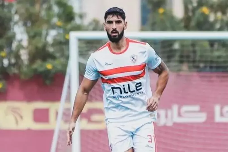فيفا يرفع الحظر عن قيد الزمالك بعد تسوية مستحقات ياسر حمد