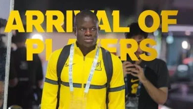 قبل انطلاق كأس العالم: تقرير حصري يكشف بدء الهلال لمفاوضات ضم كانتي من اتحاد جدة
