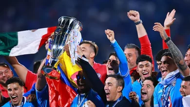 كروز أزول يكمل عقد المتأهلين لكأس إنتركونتيننتال 2025 بعد تأهله كخامس بطل لكوبا ليبرتادوريس