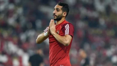 كريم فؤاد: التنافس على الدوري بات قريباً للأهلي بعد مواجهة بيراميدز واعتزاز خاص بنجم الكرة ميسي