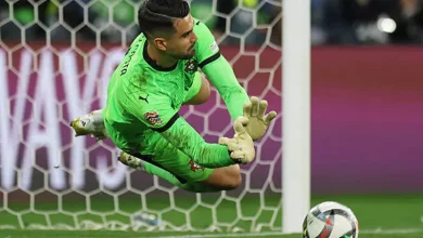 كوستا يتألق في قفازات الحارس: البرتغال تحرز لقب دوري الأمم الأوروبية بتفوق على الأهلي (فيديو)