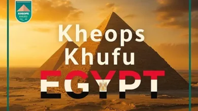 كولومبيا والسعودية يفتتحان بطولة خوفو الدولية للشباب: جدول المباريات الكامل