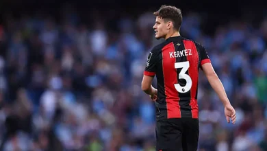 لاعب رين يمهد الطريق لانتقال كيركيز إلى ليفربول